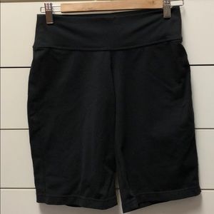 Athleta Shorts size small